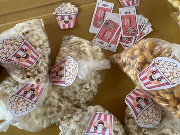 ШКОЛСКИ БИОСКОП