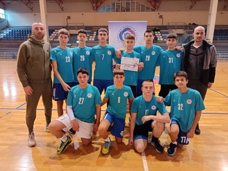 УСПЕХ НА ОКРУЖНОМ ТАКМИЧЕЊУ У КОШАРЦИ