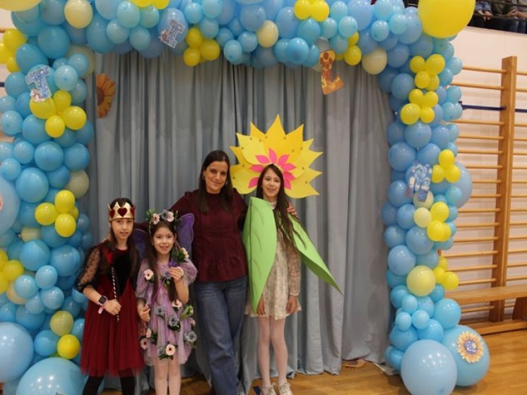 Маске које живот значе