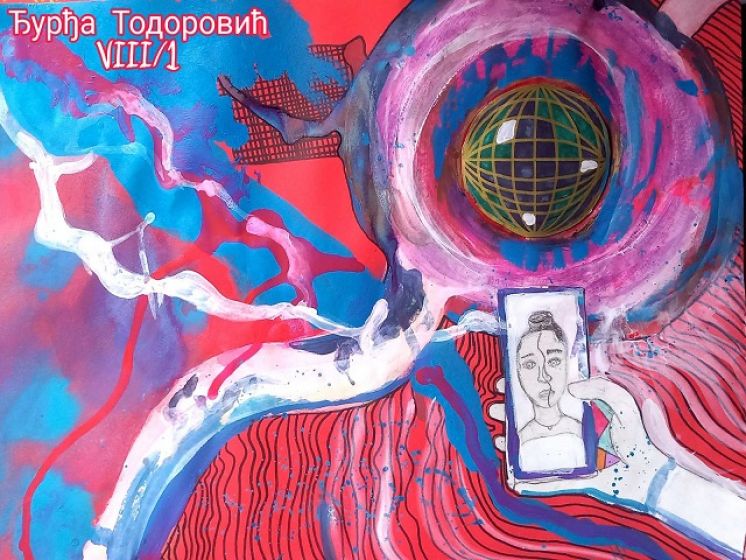 НОВИ ЛИКОВНИ УСПЕСИ