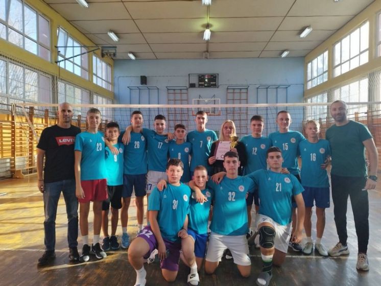 ОДРЖАН 22. МЕМОРИЈАЛНИ ТУРНИР „БРАНИСЛАВ ПОПОВИЋ ПОП“